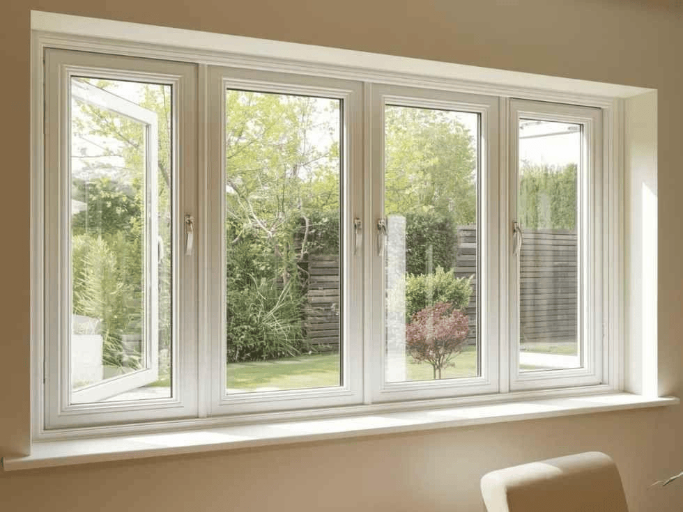 UPVC Window Dealers in Chhattisgarh
