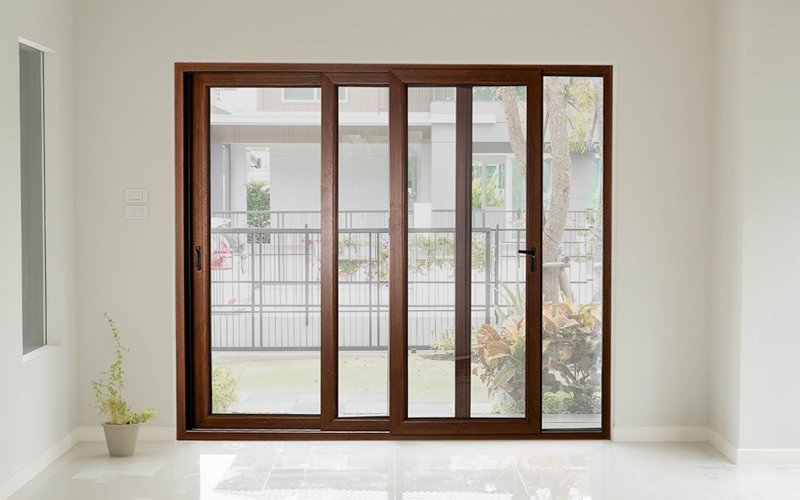 UPVC Sliding Window Dealers in Chhattisgarh