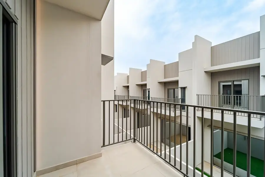 Aluminium Balcony Manufacturer in Chhattisgarh