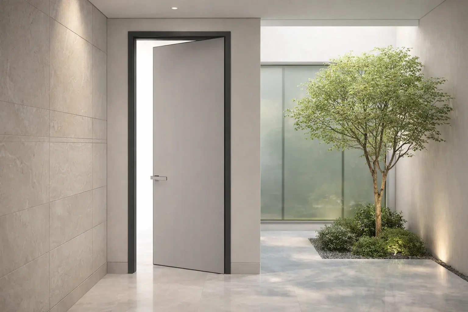 Aluminium Door Manufacturer in Chhattisgarh